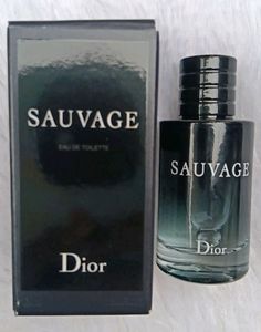 Dior Sauvage ♥️💕