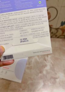 Nua Pimple Patch Acne Control