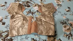 Assorted 5 piece Blouse Collection