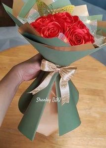 Here's New Customized Flower Bouquet 💐