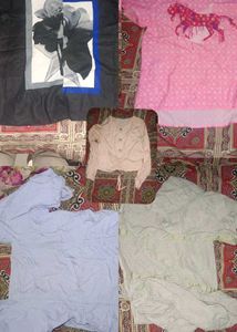 Bundle of Women's Tops