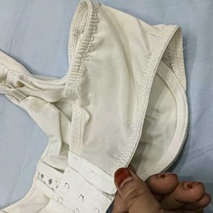 Comfortable🪔 Full Coverage Bra