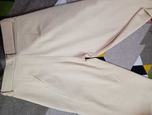 Korean style Wide Leg Trousers