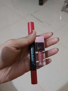Swiss Beauty Lip Combo