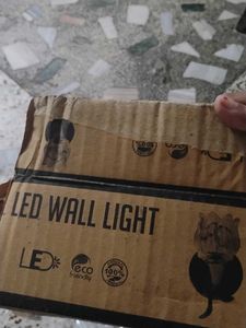 Unique LED 3 Light Fixtures