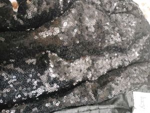 Sparkling Sequin Jacket