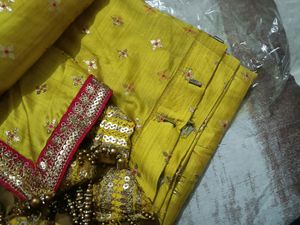 Ready To Wear Saree....
