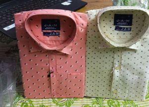 full sleeve shirt