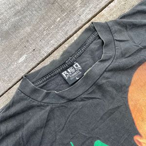 Tupac Shakur 2Pac Graphic T-Shirt