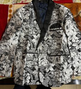 Boys Party Wear Blazer