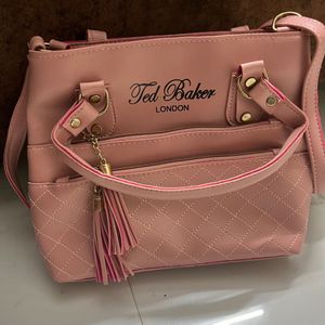 Ted Baker London Brand Purse
