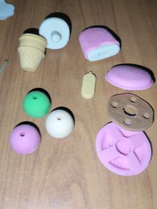 Toy Eraser For Kids