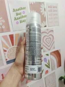 BBLUNT Hot Shot Hold Spray ✨