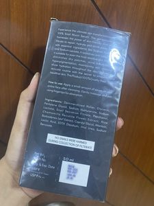 Riyo Herbs Snail Mucin Essence