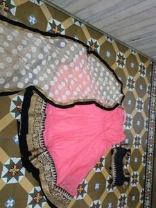 chaniya choli