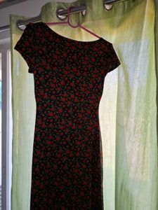 Floral Mini Dress - Cute &amp; Trendy