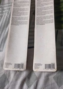 Premium Styling Combs Set