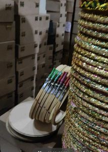 ART&amp;CRAFT BULK STOCK, TOKRIS BOXES ETC