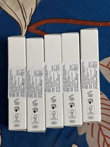 Olaplex No. 5 Leave-In Conditioner (5-Pack)