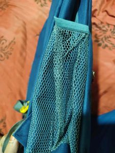 New Stylato Water Resistant Backpack