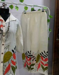 Brand New Sophisticated Coord Set