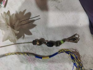 Vintage Hair Pin &amp; Bobby Pins Set