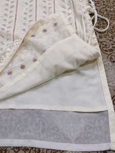 Sequence Kurti