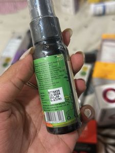 tea tree purifying toner