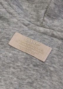 Adidas Hoodie &amp; Black Jeans Set
