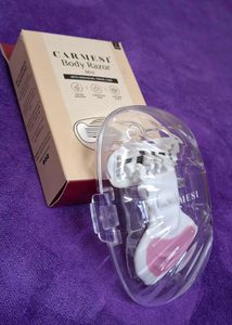 CARMESI BODY RAZOR MINI