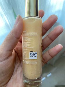 Glow Digger Body Spray ( shimmer )