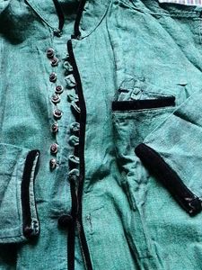 Ethnic Kurta Set