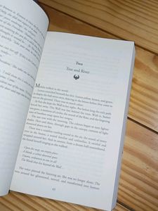 The Horizon Sci-fi Fantasy Novel