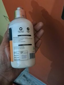 The Bath Store Mandarin Orange Body Lotion 200ml
