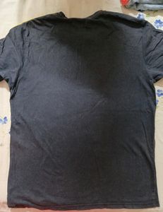 T- Shirt (Combo Of 3 )Size- M
