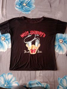 Donald Duck Walt Disney T-Shirt
