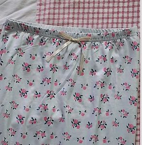 Cute Floral co erd Set