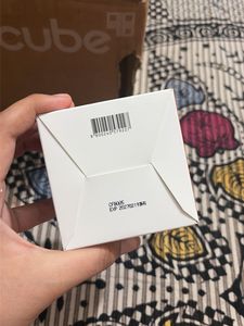 APRIL SKIN Carrotne Cleansing Balm