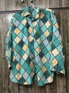 Cord Set- Green