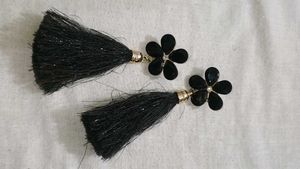 Stylish 3 Earring Set