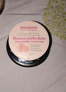 Bourjois Flower Perfection Loose Powder