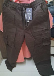 Comfortable Cargo Pants