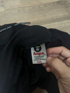 AAPE BY A BATHING APE Shorts
