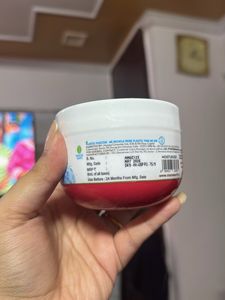 Mamaearth Beetroot Hydratful Moisturizing Cream