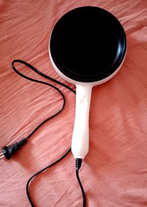 Electric Pan for Hostellers