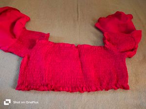 Price Drop ⏬⏬ New Fancy Tube Top 🌹🎀