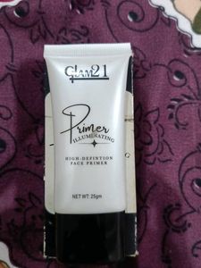 Glam21 Illuminating Face Primer