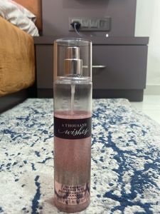 Bath And Body Works Mist