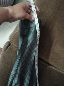 Only One Time Used Pants