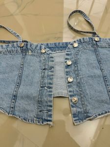 Denim West Coat